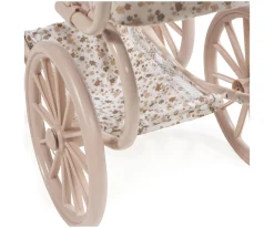 Niños Pasito a Pasito Cochecito Cuco Ruedas Grandes Somerset