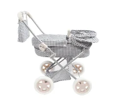 La nina Cochecito Pequeño Noa para Muñecas^Niños Carritos Muñecas