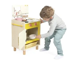 Niños Janod Cocina Abuelita Alegre