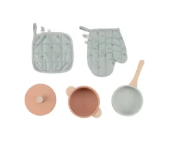 Little Dutch Cocina de Madera FSC Edición Limitada^Niños Cocinitas De Juguete