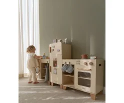 Little Dutch Cocina de Madera FSC Edición Limitada^Niños Cocinitas De Juguete