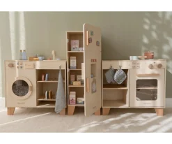 Little Dutch Cocina de Madera FSC Edición Limitada^Niños Cocinitas De Juguete