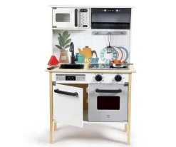 Niños Hape Cocina Inteligente Moderna