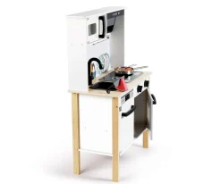 Niños Hape Cocina Inteligente Moderna