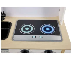 Niños Hape Cocina Inteligente Moderna