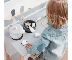 Niños Kids Concept Cocina Kids Café