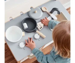 Niños Kids Concept Cocina Kids Café