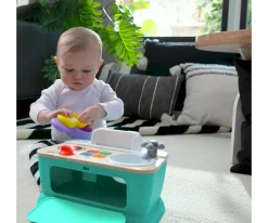 Niños Hape Cocina Magic Touch