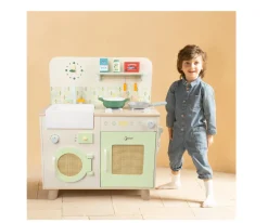 Classic world Cocina Natural^Niños Cocinitas De Juguete