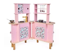 Niños Janod Cocina Twist