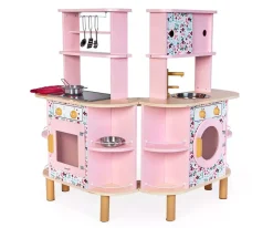 Niños Janod Cocina Twist