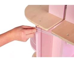 Niños Janod Cocina Twist