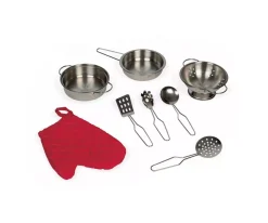 Niños Janod Cocina Twist