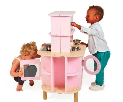 Niños Janod Cocina Twist
