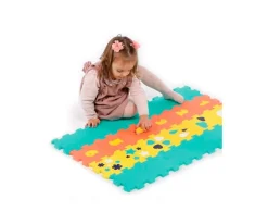 Niños Ludi Cofre de Actividades Educativas