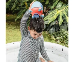 Niños Tiger Tribe Cohete de Baño Eco