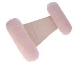 Cristina de Jos'h Cojín Antivuelco Peony