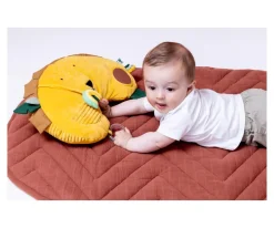 Niños Trixie Cojín de Actividades Mr. Lion