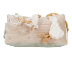 Niños Little Dutch Cojín de Actividades Triangular Newborn Naturals