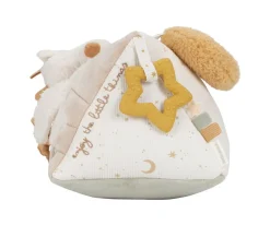 Niños Little Dutch Cojín de Actividades Triangular Newborn Naturals