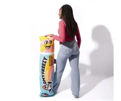 Omy Cojín Hinchable Freezy^ Cojines Infantiles