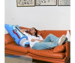 Omy Cojín Hinchable Fresh^ Cojines Infantiles