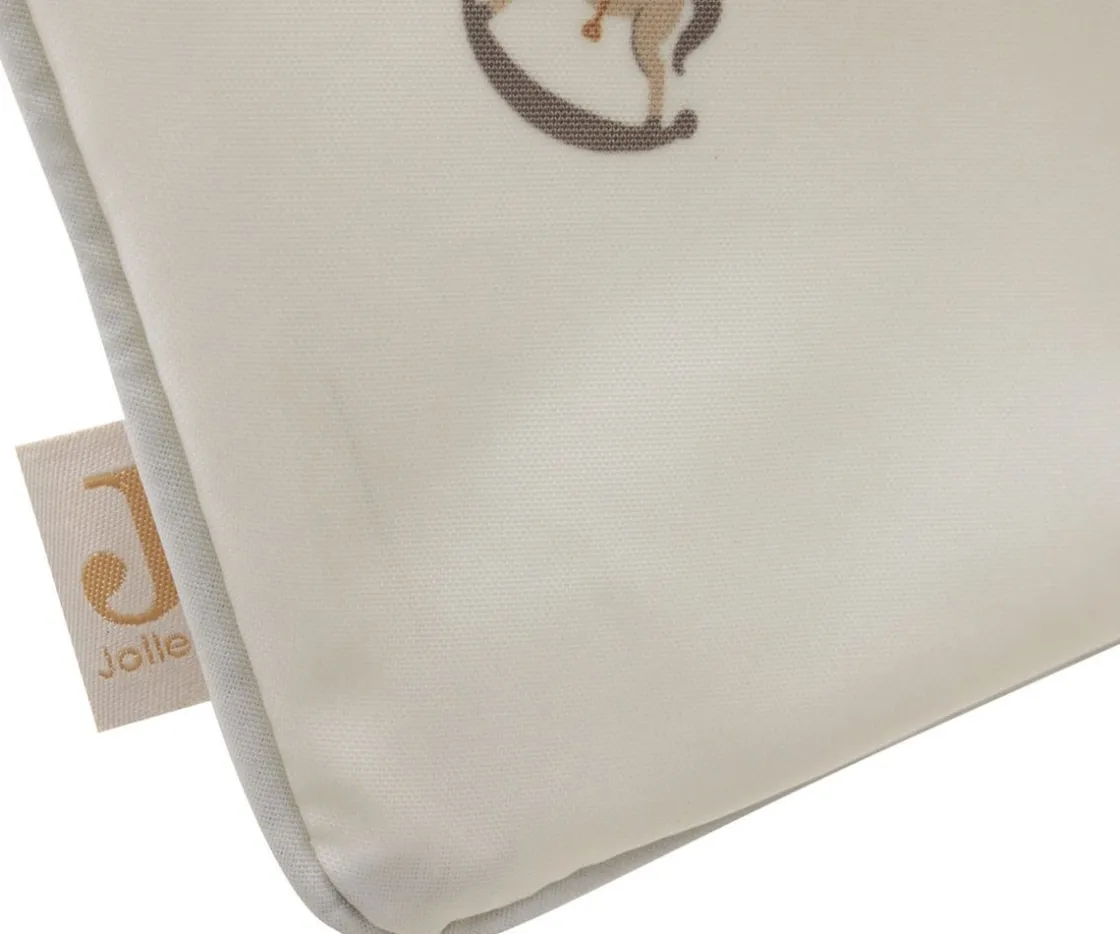 Jollein Cojín para Trona Nostalgic Ride^ Tronas Bebé