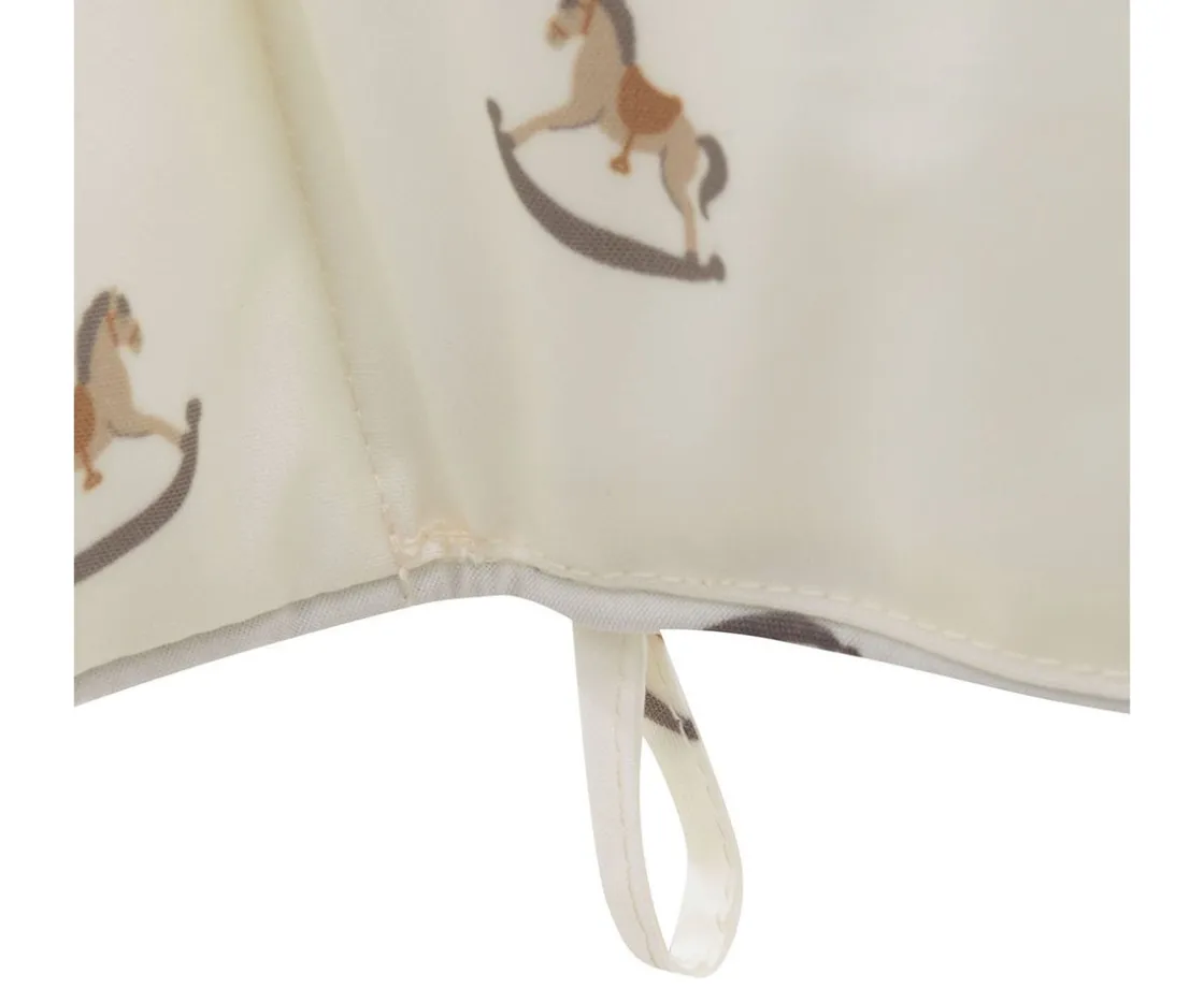 Jollein Cojín para Trona Nostalgic Ride^ Tronas Bebé