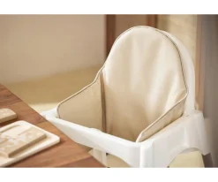 Jollein Cojín para Trona Nougat^ Tronas Bebé