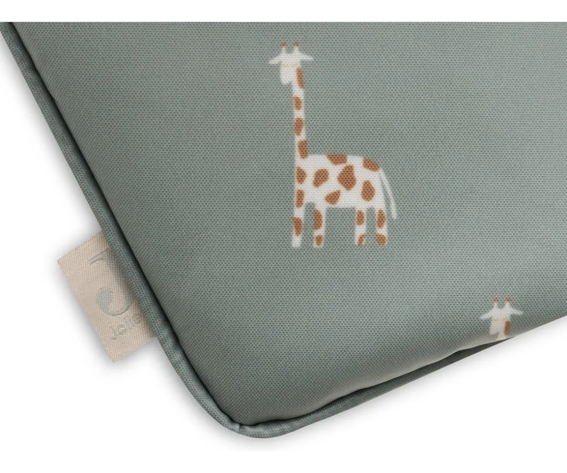 Jollein Cojín para Tronas Jungle Jambo Giraffe^ Tronas Bebé