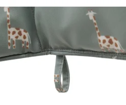 Jollein Cojín para Tronas Jungle Jambo Giraffe^ Tronas Bebé