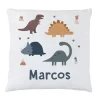 Tutete Cojín Personalizado Dinos World