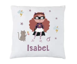 Tutete Cojín Personalizado Fantastic Girl
