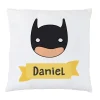 Tutete Cojín Personalizado Héroe^ Cojines Infantiles