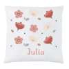 Tutete Cojín Personalizado Little Garden^ Colecciones Vuelta Al Cole