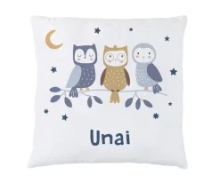 Tutete Cojín Personalizado Magical Forest^ Colecciones Vuelta Al Cole