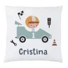 Tutete Cojín Personalizado Speed Racers^ Colecciones Vuelta Al Cole