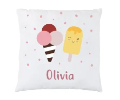 Tutete Cojín Personalizado Sugary