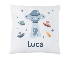 Tutete Cojín Personalizado The Martians^ Colecciones Vuelta Al Cole