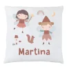 Tutete Cojín Personalizado Wild Fairies