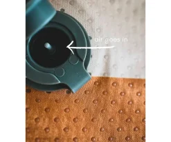 Noui Noui Cojín Reductor para Silla Ice Cream Rose^ Tronas Bebé