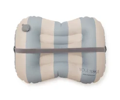 Noui Noui Cojín Reductor para Silla Stripes Blue^ Tronas Bebé