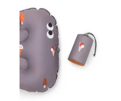 Noui Noui Cojín Reductor para Silla Ice Cream Antracita^ Tronas Bebé