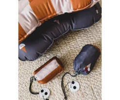 Noui Noui Cojín Reductor para Silla Ice Cream Antracita^ Tronas Bebé