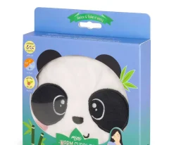 Legami Cojín Térmico con Semillas de Lino Panda^ Cojines Infantiles
