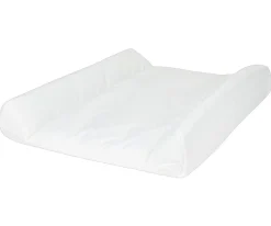 Nobodinoz Colchón Cambiador Zen White^Niños Cambiadores Para Bebés