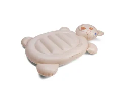 Swim Essentials Colchoneta Hinchable Grande Leopard^Niños Flotadores Niños