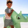 Swim Essentials Colchoneta Hinchable Grande Dino^Niños Flotadores Niños