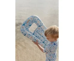 Niños Little Dutch Colchoneta Mini Ocean Dreams Blue