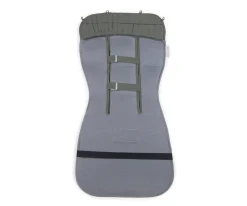 Walking Mum Colchoneta Silla de Paseo Caetana Stone^Niños Accesorios Carrito Bebé